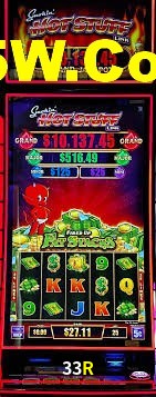 Exclusive Games 33R