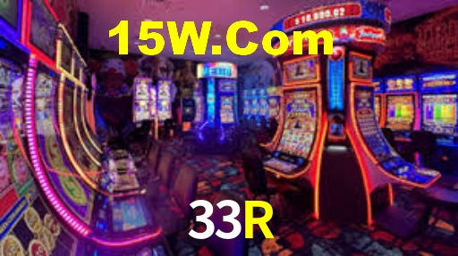 33R CaSSino