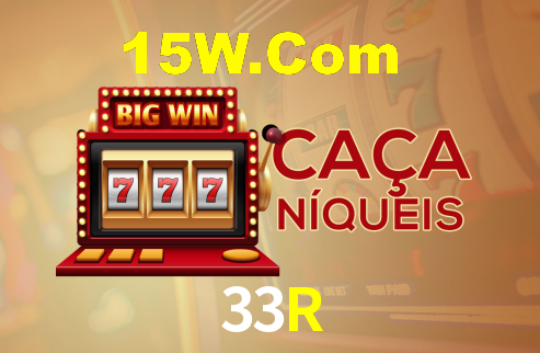 33R - Oficial App Download - 33R Bet