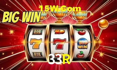 Diretório de Jogos 33R