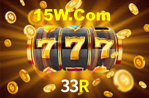 33R