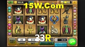 Live Casino 33R