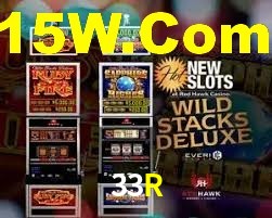 VIP Casino 33R