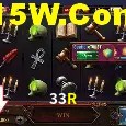 Recursos de Bônus 33R
