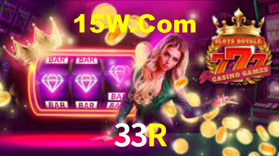 33R CaSSino