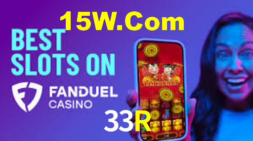 Sinta a adrenalina dos jogos de cassino com 33R