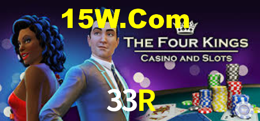 33R Bet