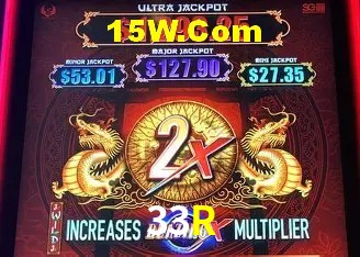 Casino Ao Vivo 33R