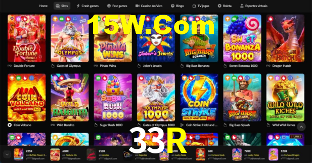 33R Bet