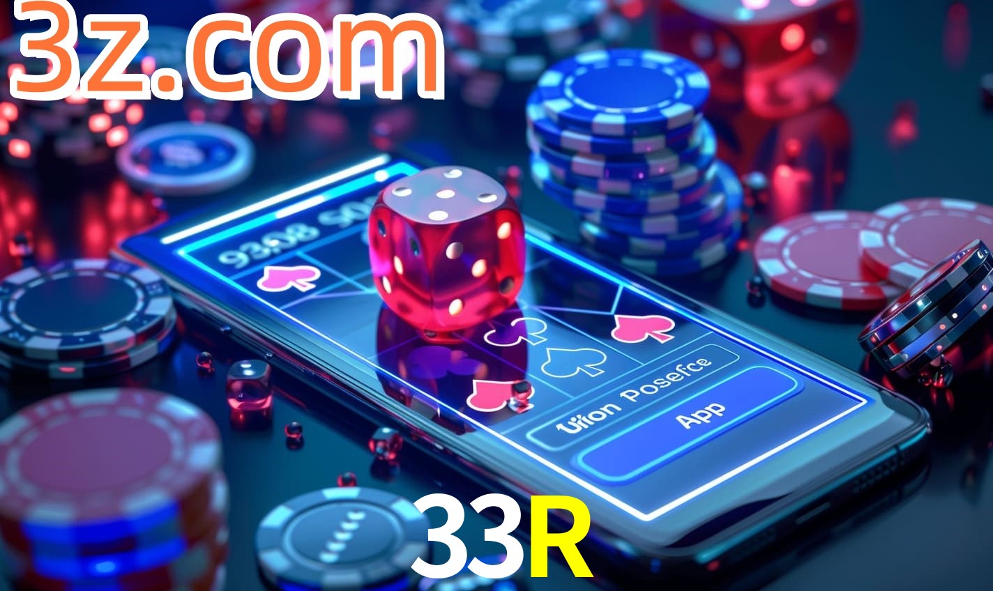 Baixar App 33R